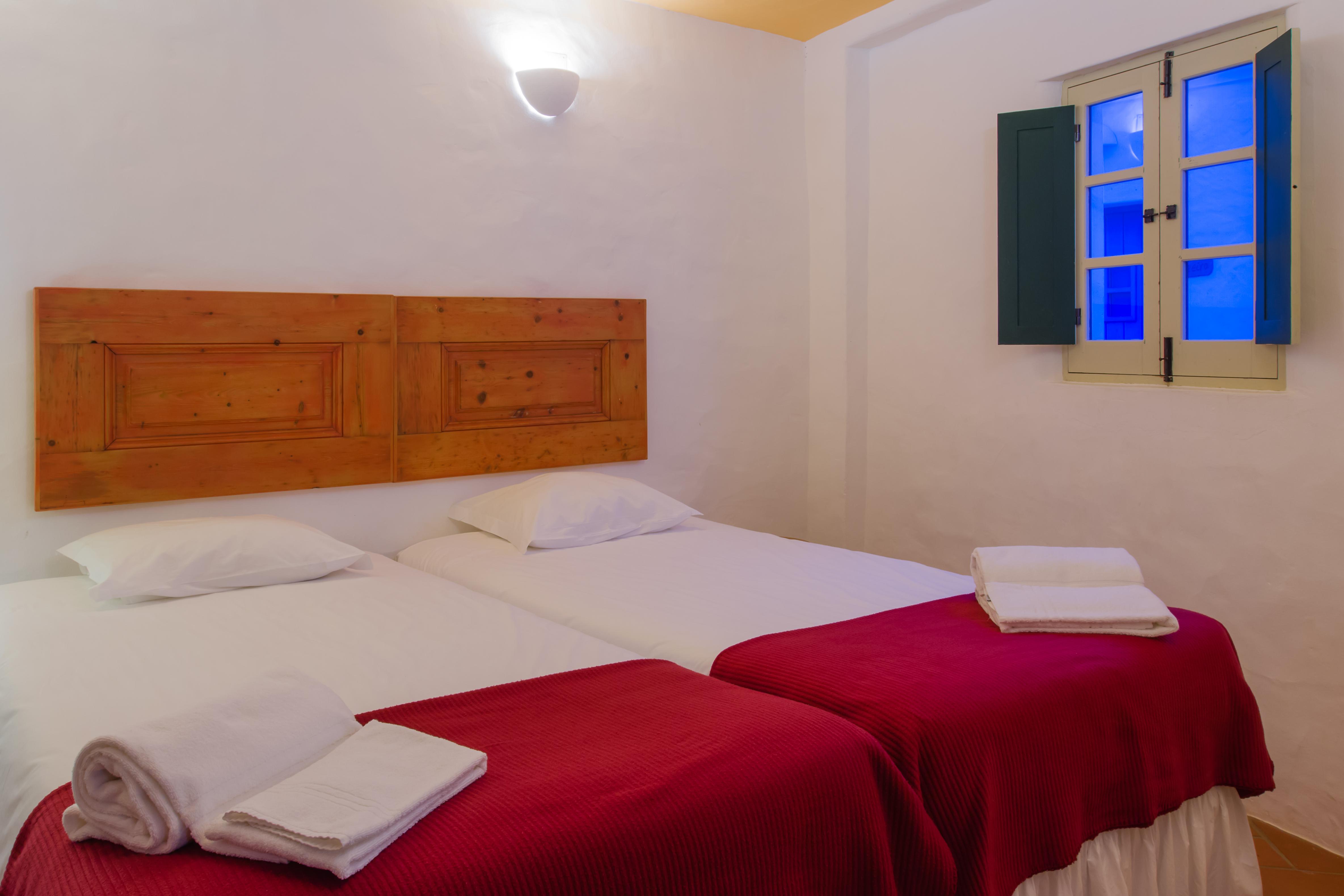 Aldeia Da Pedralva - Slow Village วีลา ดู บิสโป ภายนอก รูปภาพ