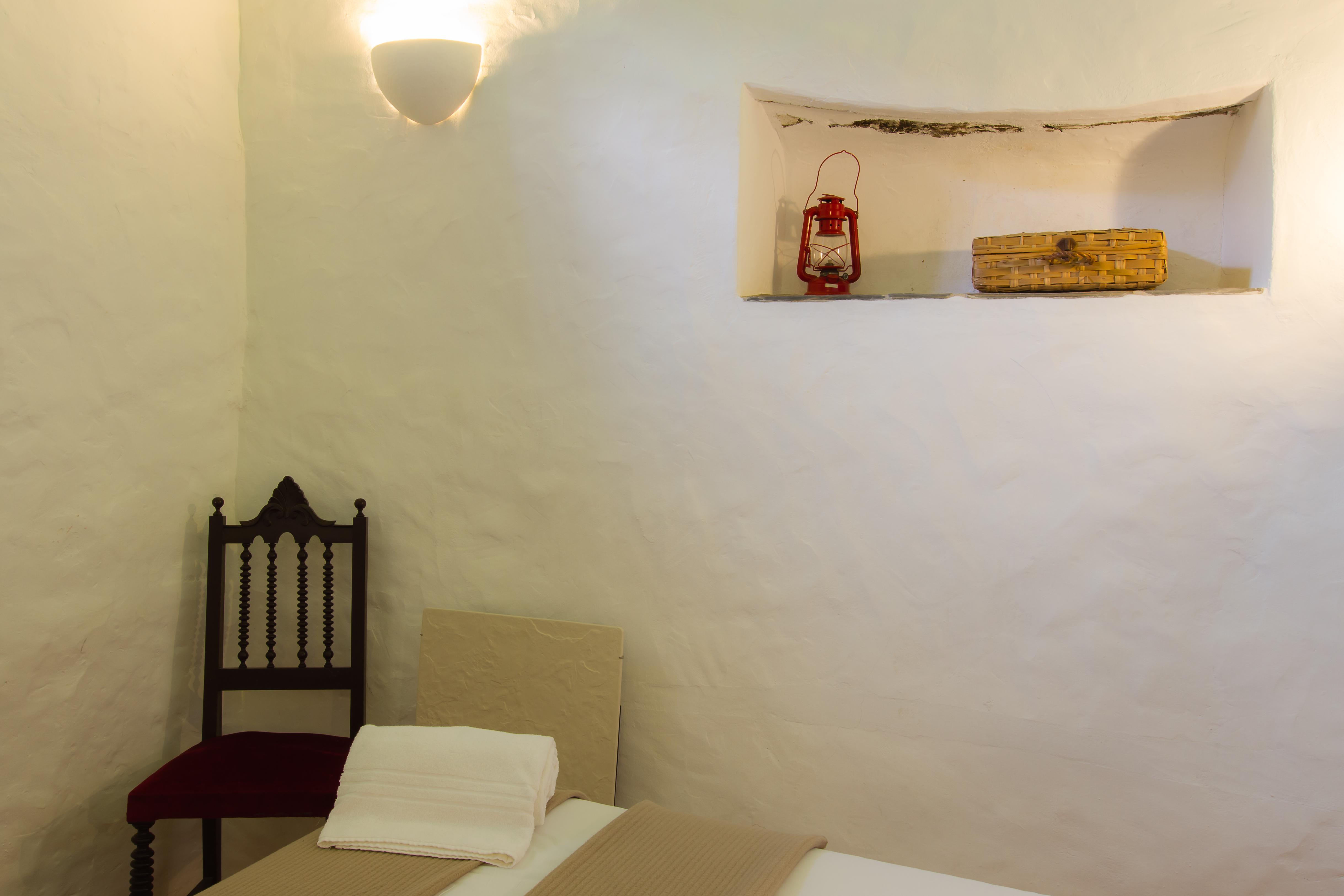 Aldeia Da Pedralva - Slow Village วีลา ดู บิสโป ภายนอก รูปภาพ
