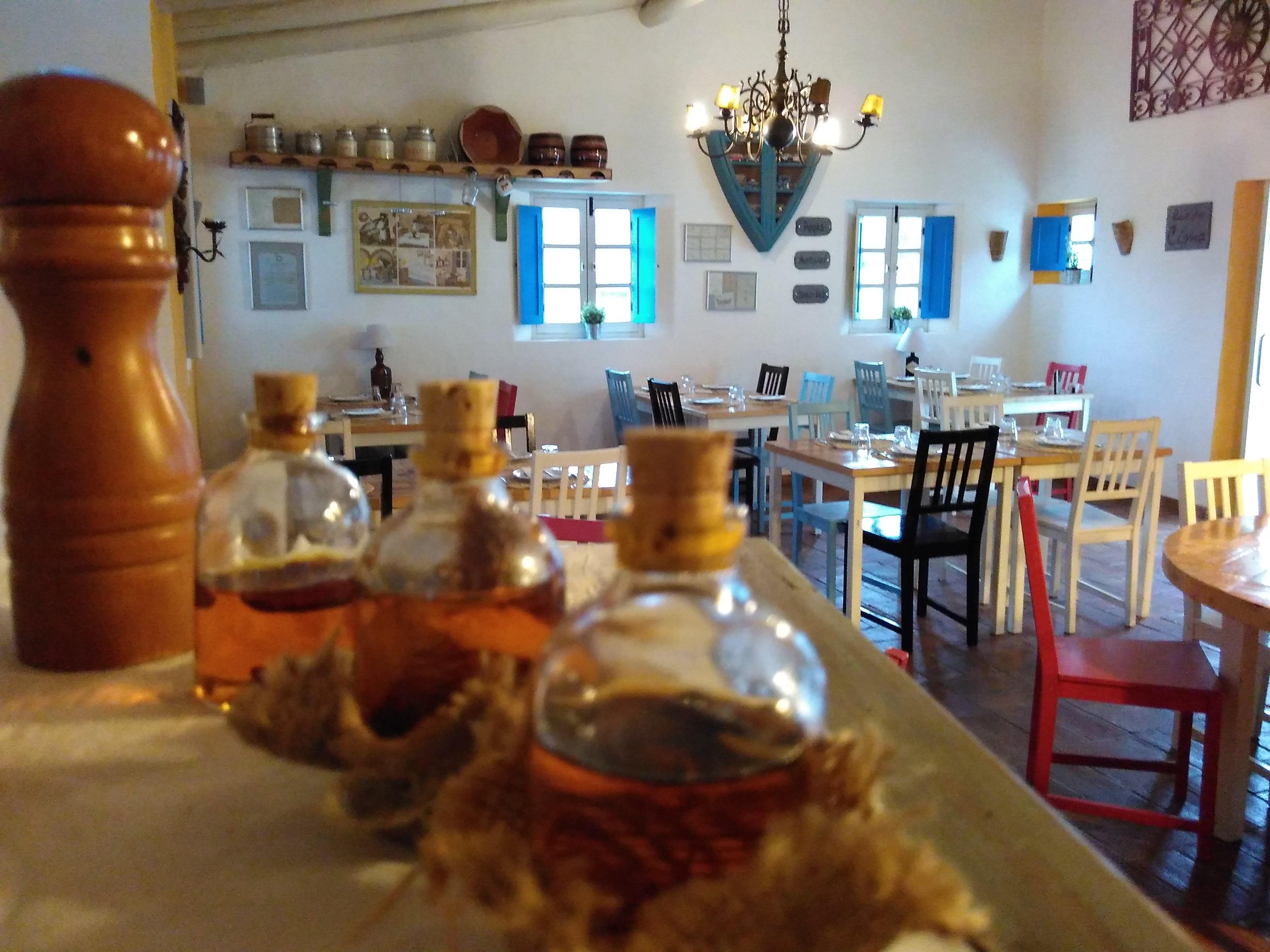 Aldeia Da Pedralva - Slow Village วีลา ดู บิสโป ภายนอก รูปภาพ