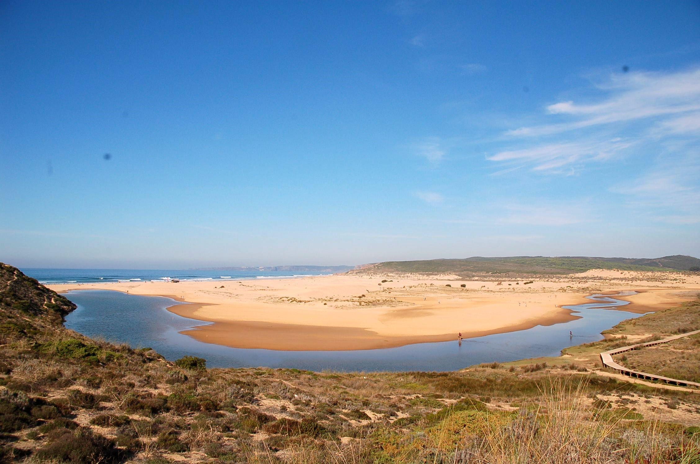 Aldeia Da Pedralva - Slow Village วีลา ดู บิสโป ภายนอก รูปภาพ