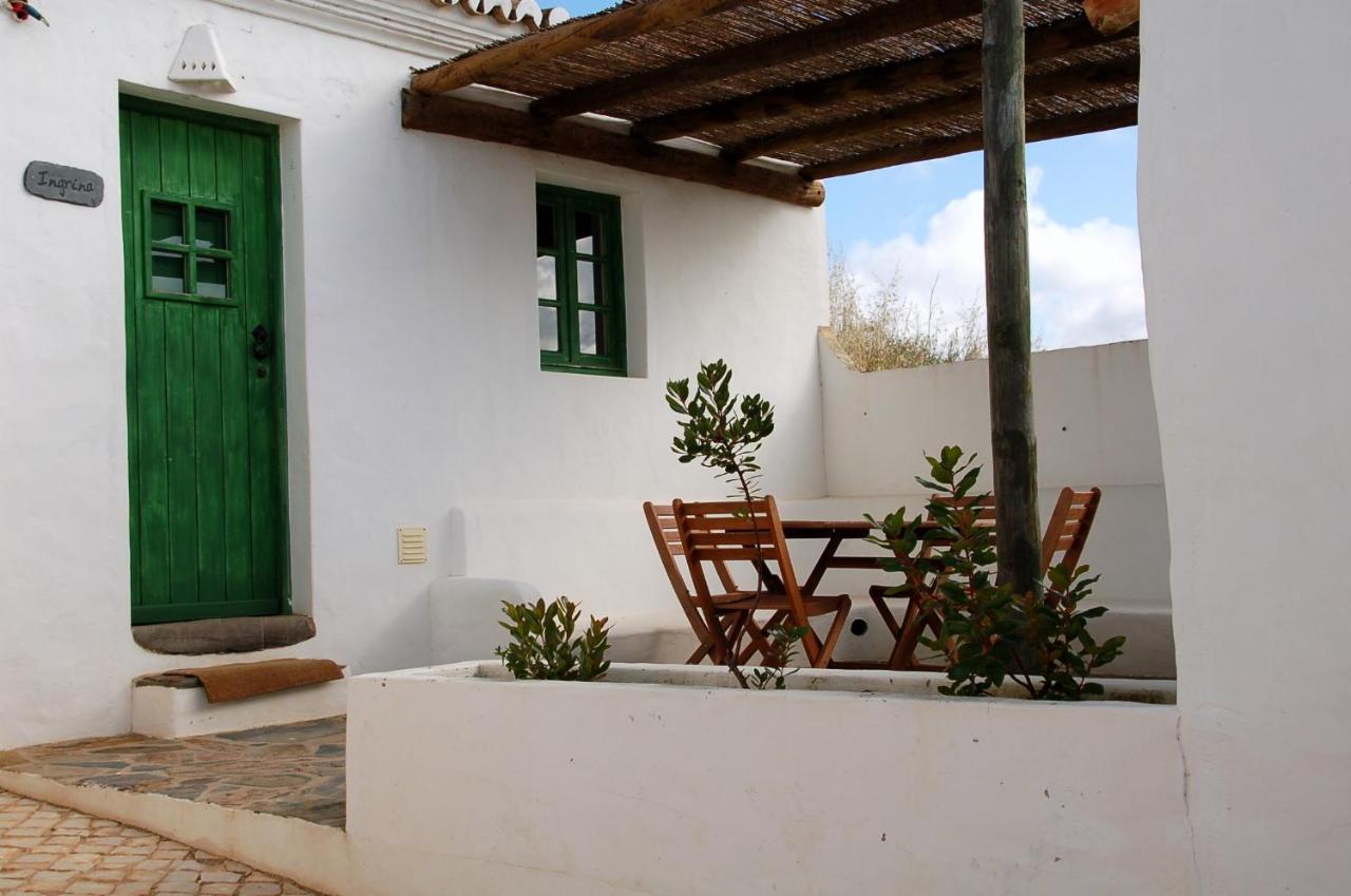 Aldeia Da Pedralva - Slow Village วีลา ดู บิสโป ห้อง รูปภาพ