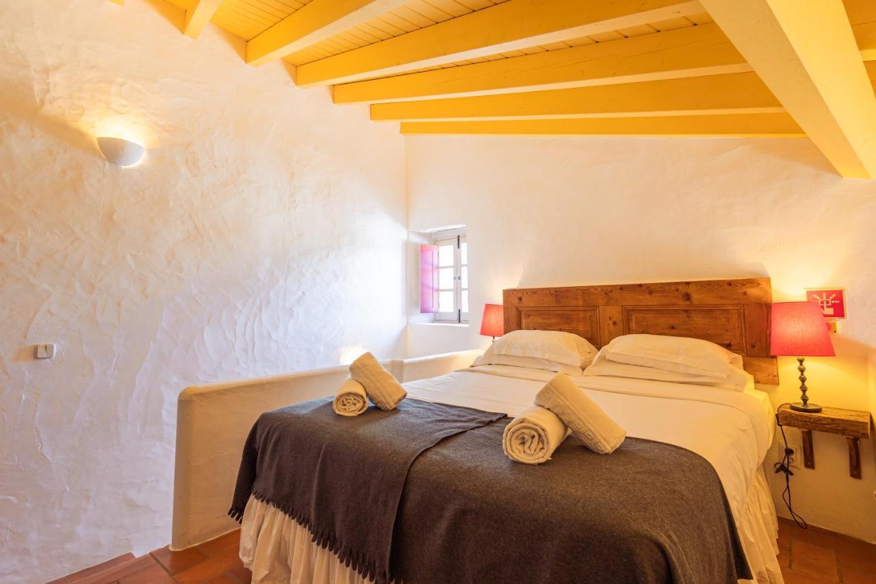 Aldeia Da Pedralva - Slow Village วีลา ดู บิสโป ภายนอก รูปภาพ