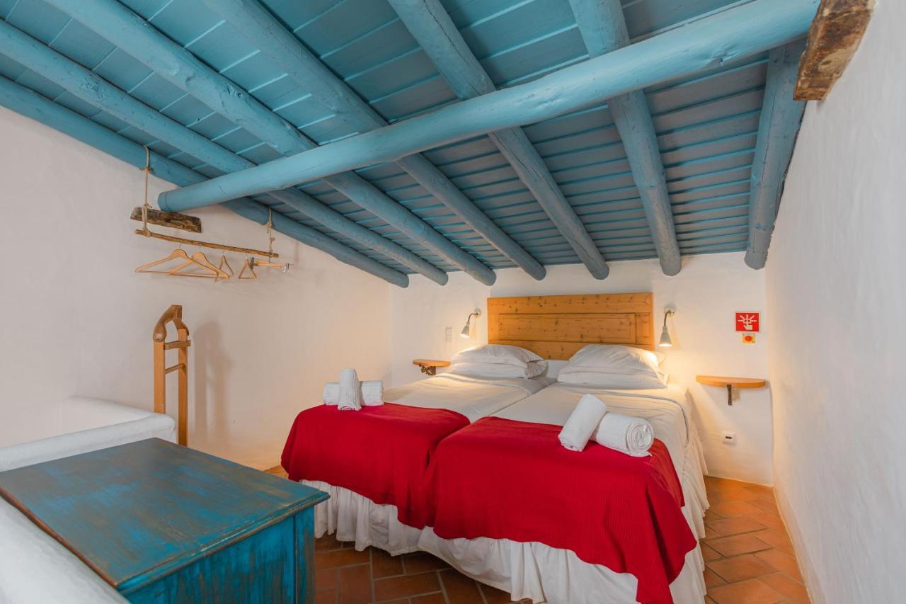 Aldeia Da Pedralva - Slow Village วีลา ดู บิสโป ภายนอก รูปภาพ