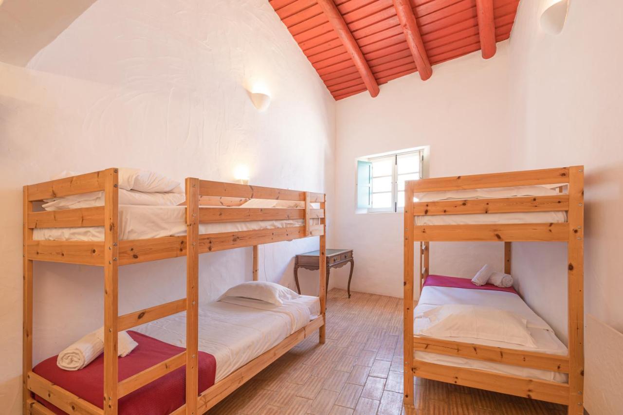 Aldeia Da Pedralva - Slow Village วีลา ดู บิสโป ภายนอก รูปภาพ