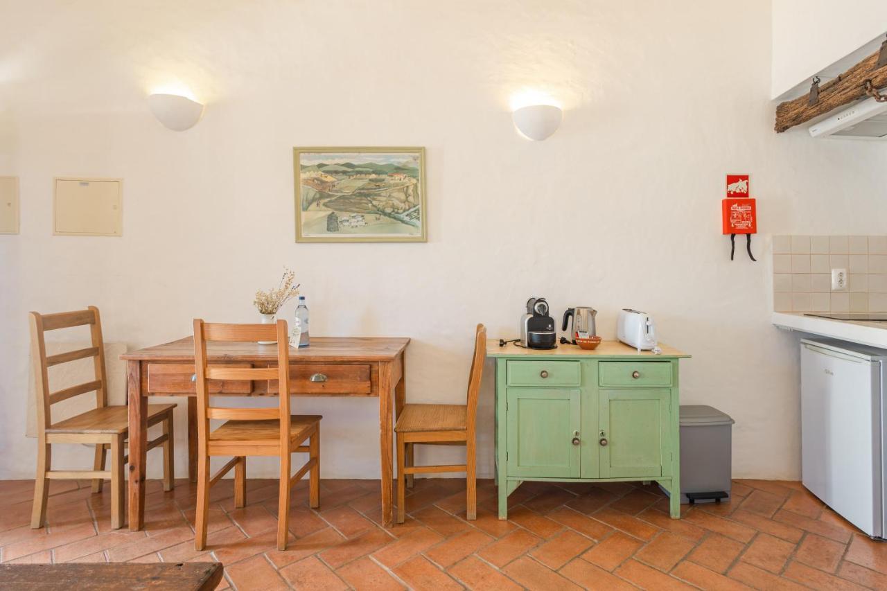 Aldeia Da Pedralva - Slow Village วีลา ดู บิสโป ภายนอก รูปภาพ