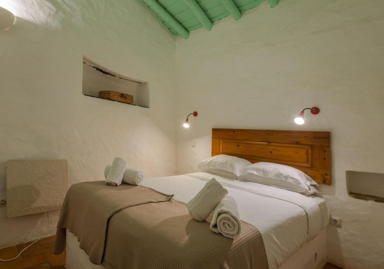 Aldeia Da Pedralva - Slow Village วีลา ดู บิสโป ภายนอก รูปภาพ