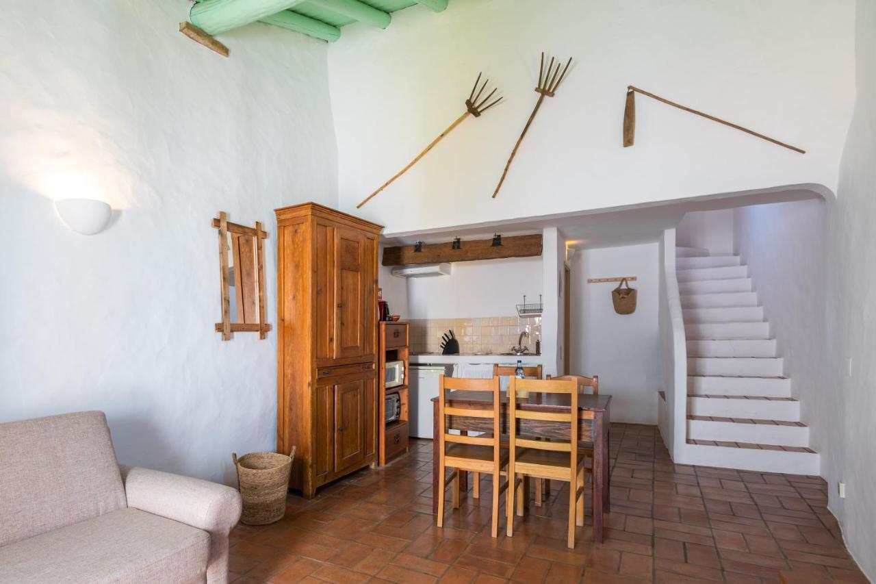 Aldeia Da Pedralva - Slow Village วีลา ดู บิสโป ภายนอก รูปภาพ