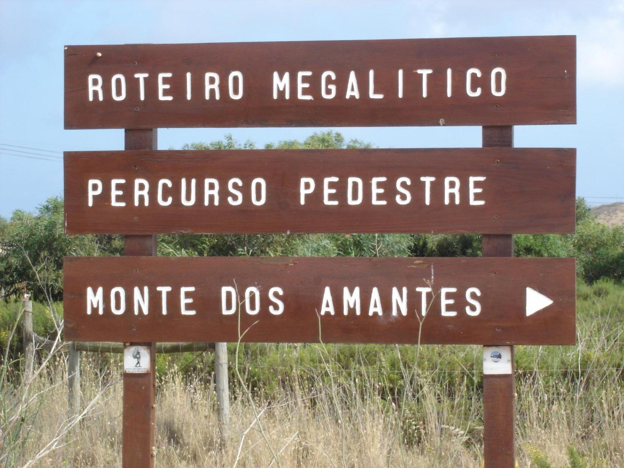 Aldeia Da Pedralva - Slow Village วีลา ดู บิสโป ภายนอก รูปภาพ