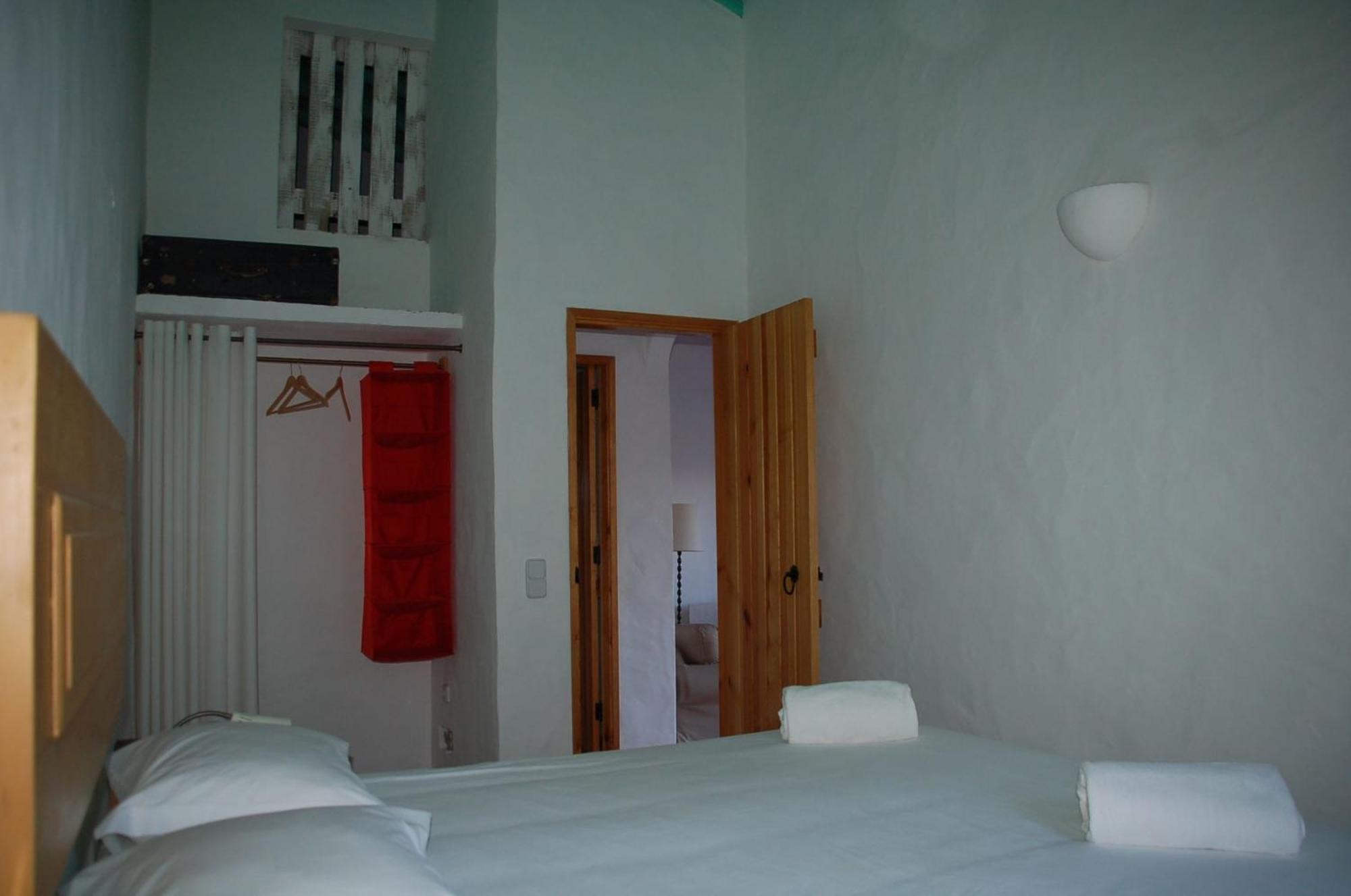 Aldeia Da Pedralva - Slow Village วีลา ดู บิสโป ห้อง รูปภาพ