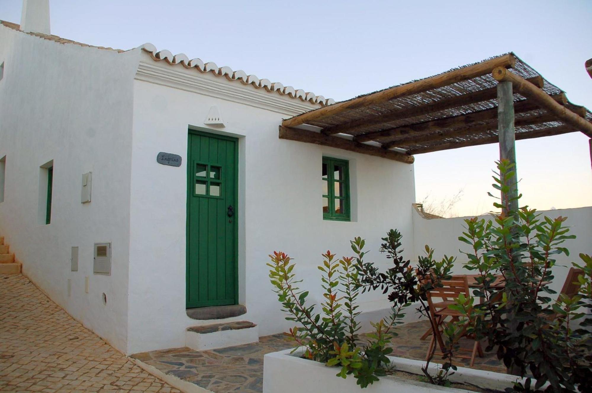 Aldeia Da Pedralva - Slow Village วีลา ดู บิสโป ห้อง รูปภาพ