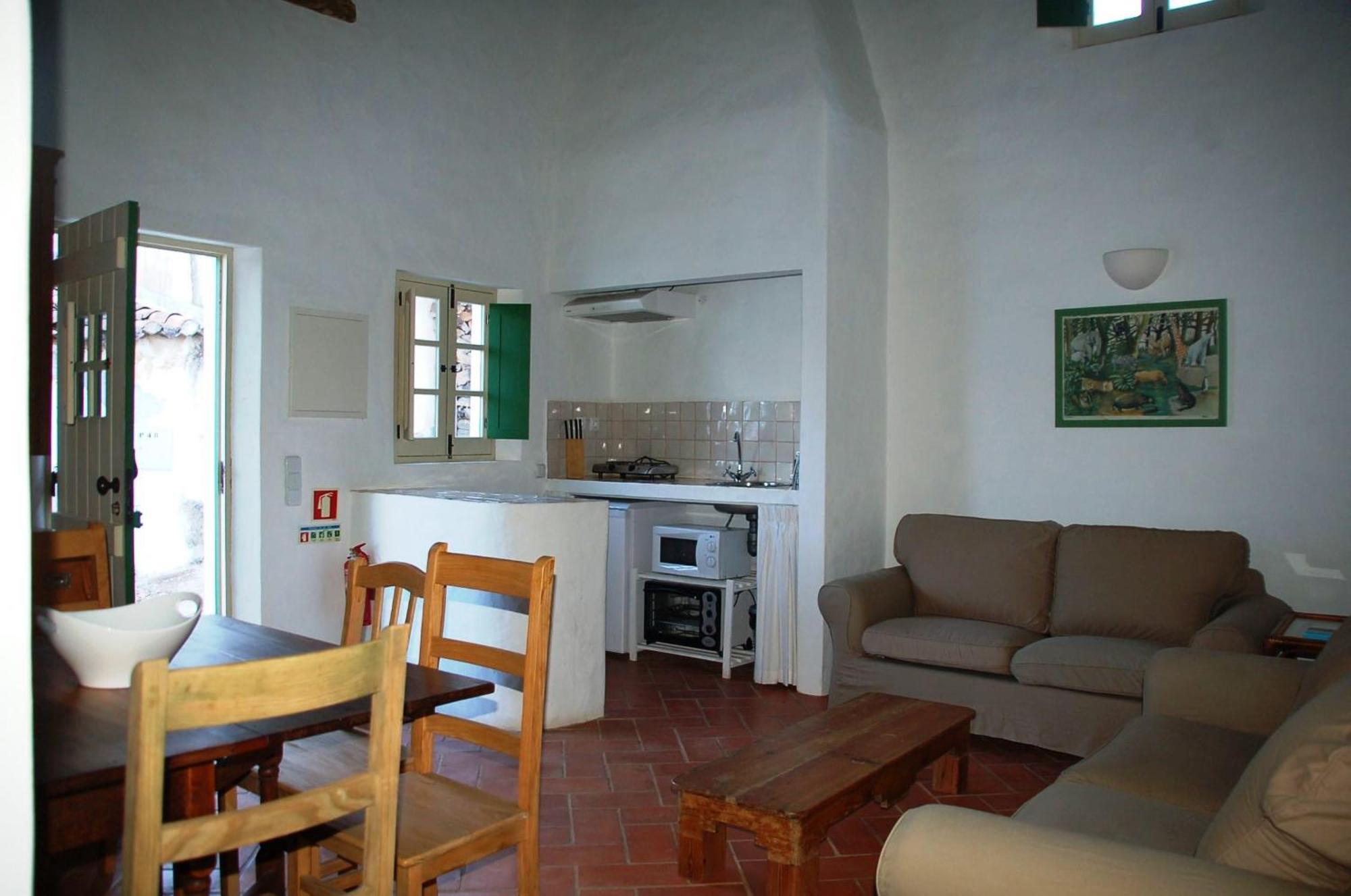 Aldeia Da Pedralva - Slow Village วีลา ดู บิสโป ห้อง รูปภาพ