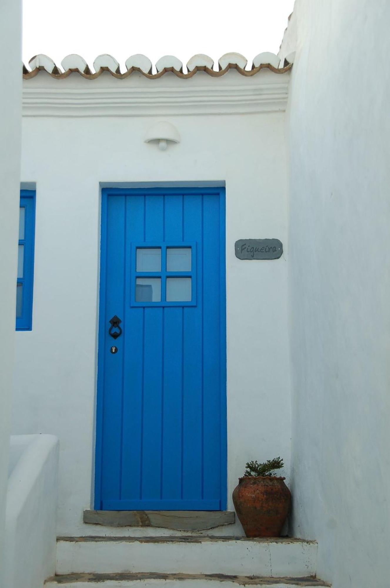Aldeia Da Pedralva - Slow Village วีลา ดู บิสโป ห้อง รูปภาพ